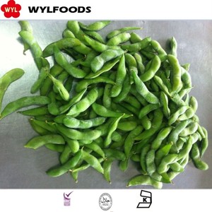 Đậu Nành Đông Lạnh Xuất Khẩu Trung Quốc - Product Image 2