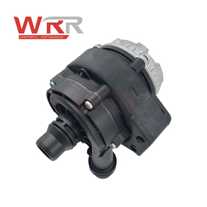 11518638238 11518638026 Bomba de agua para BMW G20 G30 G01 320i 325i 530i X3 B48, bomba mecánica eléctrica automotriz para refrigeración del motor - Product Image 5