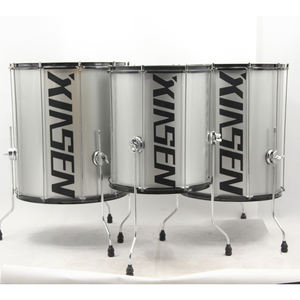 Precio al por Mayor: Juego de Instrumentos Musicales de Tambor de <span class=keywords><strong>Samba</strong></span> Brasileño para Adultos y Niños, para Espectáculos - Product Image 2