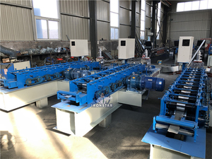 Góc Hạt máy làm hồ sơ <span class=keywords><strong>PVC</strong></span> máy đùn để bảo vệ góc - Product Image 4