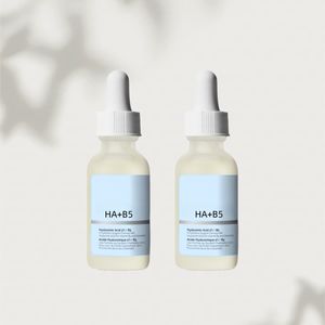 Suero Suavizante Personalizado de Marca Privada con Ácido Hialurónico <span class=keywords><strong>2</strong></span>% + Niacinamida B5 10% + Zinc 1% y Solución Exfoliante <span class=keywords><strong>AHA</strong></span> <span class=keywords><strong>30</strong></span>% + <span class=keywords><strong>BHA</strong></span> <span class=keywords><strong>2</strong></span>% - Product Image 3