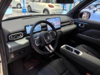 Wuling Baojun 530 Yep Plus 2026 Nouvelles voitures SUV électriques Wuling Voiture électrique SUV bon marché Ev Wuling Baojun Plus