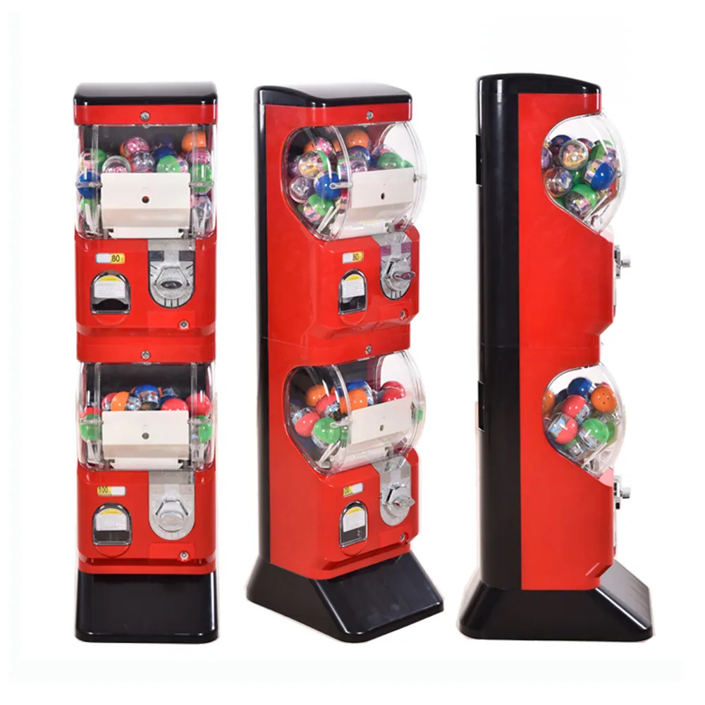 China factory price tomy gacha style capsule toy vending machine