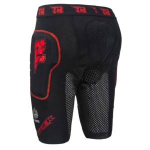 TR 2022 New Racing Men's Titan Race Motocross Short Protective Compression Shorts Protective Shorts