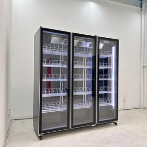 Réfrigérateur à vin refroidi par air, vitrine de boissons de luxe, en vente avec un <span class=keywords><strong>prix</strong></span> promotionnel limité dans le temps - Product Image 6