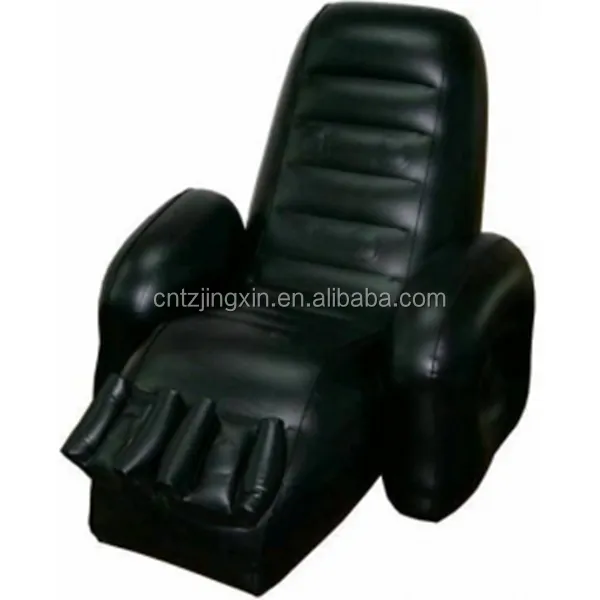 OEM gonfiabile sedia di massaggio divano