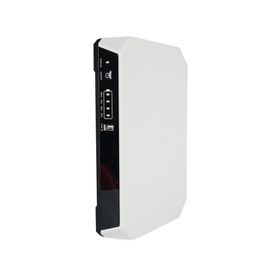 Ske Mini DC up với 20000mAh LiFePO4 pin <span class=keywords><strong>USB</strong></span> 5V 3A DC 9V 12V 3A PoE 24V 0.8A 36W cho CCTV Camera <span class=keywords><strong>Wifi</strong></span> Bộ định tuyến một pha - Product Image 3