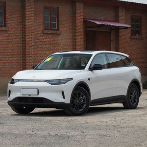 รถ SUV รุ่นใหม่ Leapmotor C11 ระบบขับเคลื่อนแบบ Extended-range พวงมาลัยซ้าย รถ SUV ไฟฟ้า ระบบขับขี่อัจฉริยะ ระบบควบคุมความเร็วอัตโนมัติ ACC ระบบควบคุมความเร็วคงที่อัตโนมัติ EREV รถ SUV ขนาดกลาง - Product Image 1