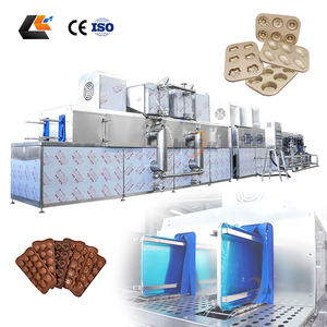 Promotion : Machine de nettoyage double canal pour lave-vaisselle et sèche-<span class=keywords><strong>linge</strong></span>, machine de nettoyage de poubelles, machine à laver les plateaux à glace et machine à laver les moules à gâteaux - Product Image 1