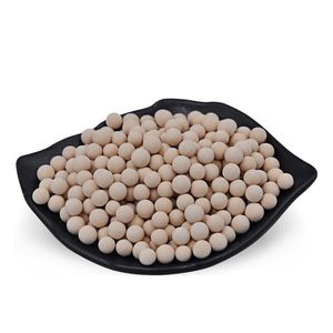 Tamiz Molecular de Grado Industrial 3A / 4A / 5A / 13X |   Desecante de <span class=keywords><strong>Zeolita</strong></span> para Secado y Purificación - Product Image 5