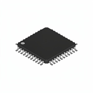 Composant électronique MC9S08GT16CFB 44 QFP, canal fabricant intégré - Product Image 1