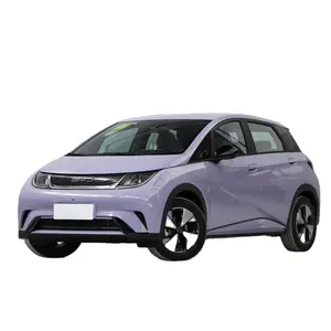 BYDドルフィン405KM 301KM電気自動車小型車自動車2022在庫ありバイタリティエディション在庫あり