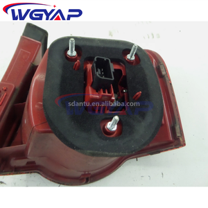 WGYAP OEM 3C5 945 095 Fanale Posteriore LED ad Alta Luminosità Sinistro per Volkswagen Passat B6 - Product Image 5