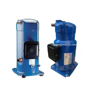 Compressore di refrigerazione maneuropa all'ingrosso 5hp modello MT100HS4DVE MT125HU4VE MT144HV4VE MT160HW4DVE