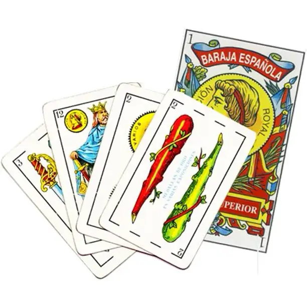 2 Decks Playing Cards Set High Quality Printed Custom Poker Spanish playing cards