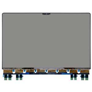 Pantalla LCD Original para <span class=keywords><strong>Macbook</strong></span> <span class=keywords><strong>Pro</strong></span> <span class=keywords><strong>A2442</strong></span> A2485 A2681, montaje de pantalla LED, año 2021, 2022, nuevo - Product Image 4