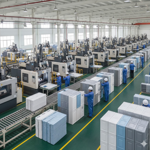 Escurridor de Platos de Tres Niveles Antipolvo para Puerta de Armario de Cocina, Tipo de Piso, para Almacenamiento de Platos, Tazones y Palillos, Mueble de Cocina - Product Image 5