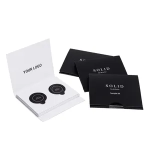 Solid Fragrance Gift Box For Daily Life