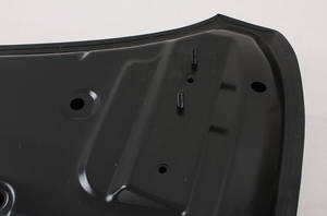 Kit carrozzeria coperchio motore cofano motore cofano auto per <span class=keywords><strong>Jeep</strong></span> Grand <span class=keywords><strong>Cherokee</strong></span> 2011 accessori auto <span class=keywords><strong>2014</strong></span> - Product Image 4