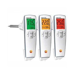 Testeur d'huile de cuisson Testo 270 neuf et original 0563 2750 - Product Image 2