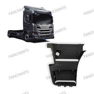 DINGCHI 2559298 2226528 2559297 2226527 Paso de la carcasa para <span class=keywords><strong>SCANIA</strong></span> 2016 2017 2018 2019 <span class=keywords><strong>2020</strong></span> 2021 - Product Image 1