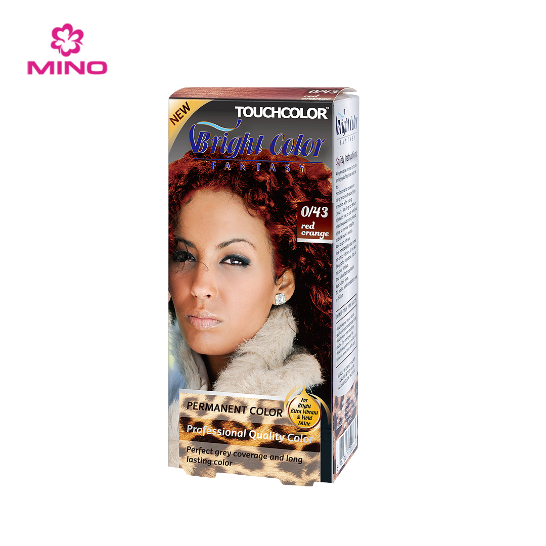 Colore brillante 043-2