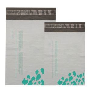 En Stock 25.5*37 D'emballage de <span class=keywords><strong>Courrier</strong></span> D2W Vêtements Polymailer Affranchissement Personnalisé Poly-Sac En Plastique Poly Mailer Écologique Sacs D'expédition - Product Image 6