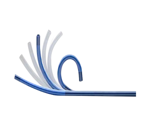 ท่อแคทเทอร์ทางการแพทย์แบบอัดรีดที่สามารถควบคุมทิศทางและจัดตำแหน่งได้ พร้อมบริการตัด - Product Image 2