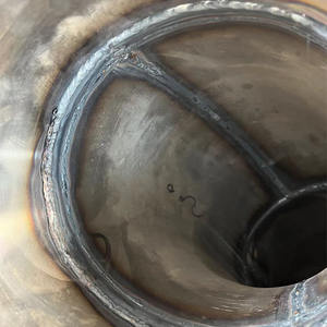 Профессиональная Заводская Прямая цена, изготовленный на заказ продукт из нержавеющей стали, гибочная Сварка металла, процесс сварки - Product Image 6