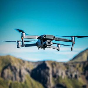 Mavic 2 Pro Drone professionnel A L unité 2pro Mavic 2S Mavic มืออาชีพ - Product Image 4