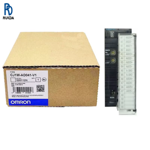 Módulo Analógico CJ1W-AD041-V1, Precio Económico, PLC - Product Image 1