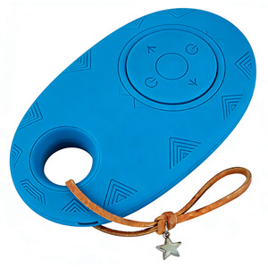Dispositivo GPS Intelligente Transfrontaliero in Materiale ABS, Antifurto per Chiavi e Portafogli, Allarme Bidirezionale, Localizzatore e Mini Tracker - Product Image 5
