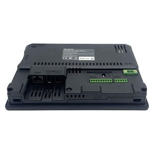 KEYENCE T5-W07 7 จอสัมผัส HMI สี TFT แบบไวด์สกรีน 800x480 สำหรับอุตสาหกรรม IP65 ป้องกันฝุ่นด้านหน้า ป้องกันการรบกวนสูง อีเธอร์เน็ต - Product Image 5