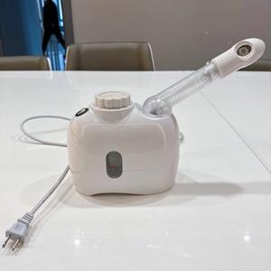 美容フェイシャルスチーマーベストホーム<span class=keywords><strong>VAPOR</strong></span> DE OZONO FACIALスチーマーフェイシャルサウナスパ & パーソナルケア用ホット & コールドフェイシャルスチーマー - Product Image 6