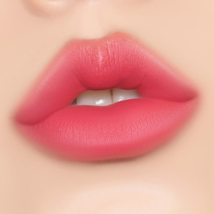 Tinte Labial Mate Liphip L02, Color Intenso, Acabado Aterciopelado, Larga Duración, Textura Suave, Brillo Labial Líquido - Product Image 2