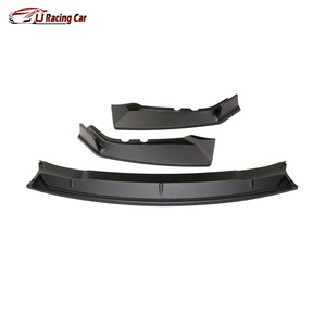 กันชนหน้าสีดำเงา PP สำหรับ Honda CR-V ปี 2017 ถึง 2020 และ Honda <span class=keywords><strong>Breeze</strong></span> อะไหล่ตกแต่งภายนอก - Product Image 4