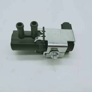 Válvula de Control de Vacío Mitsubishi Pajero MR507579 136200-2190 Puerto de 1/2 pulgada para Gas a Temperatura Normal - Product Image 3
