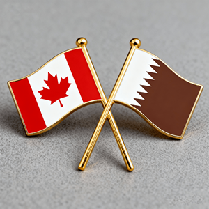 Distintivo della bandiera nazionale per i tifosi della Coppa del Mondo - Product Image 4