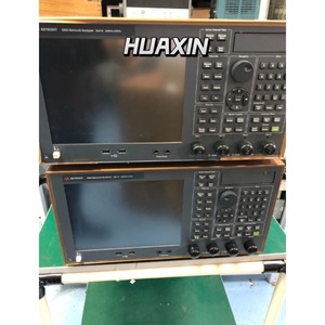 Analizador de Redes Vectoriales ENA Modelo E5080A/E5080B de Keysight Technologies, Instrumento de Medición Electrónica de Última Generación y Repuesto - Product Image 1