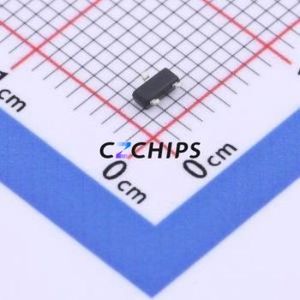 Composants électroniques d'origine et neufs BAS21Q SOT-23(TO-236) Diode de commutation Diode Fournisseur de composants électroniques en gros et service BOM - Product Image 2