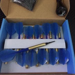 Machine de jeu de fléchettes électronique de sports d'intérieur Jeux d'arcade Machine de fléchettes électronique Équipement pour club Jeu d'arcade électronique en ligne - Product Image 3