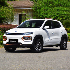 Dongfeng Nano Box Demo Car <span class=keywords><strong>Plus</strong></span> 2022 2023, Vehículo Eléctrico de Nueva Energía, 331 Km de Autonomía, Carga Rápida, Mini SUV Eléctrico de Alta Velocidad - Product Image 3
