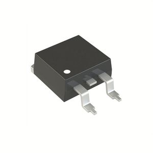 Genuine New STB18N60M6 D2PAK-3 Semiconductor Integrated Circuit IC Chip High Quality One-Stop Electronic Components Shop - Product Image 1
