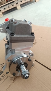 Pièces de rechange compatibles pour chargeuse Liugong, POMPE À CARBURANT SP167176, pièces de machines de construction directement de l'usine - Product Image 4