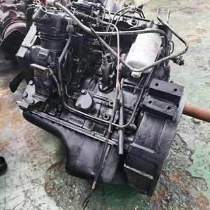 Motor 4BT 6BT Original de Segunda Mano para Cummins Diesel, Motor Completo - Product Image 5