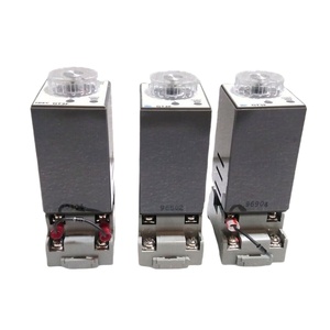 NUEVO <span class=keywords><strong>GT3F</strong></span>, SR2P-05 / Temporizador Electrónico con 12 Meses de Garantía - Product Image 1