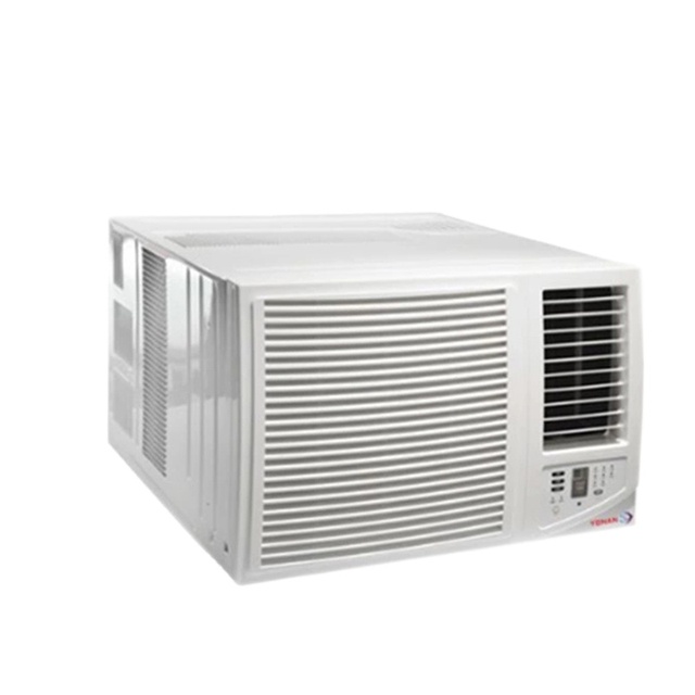 Chinese Good Quality Window Ac 1.5 Ton air Conditioner with Brand Compressor