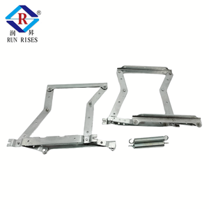 Фотоэлемент мебели, подъемник для кровати, складной кронштейн, петля для спальни - Product Image 5