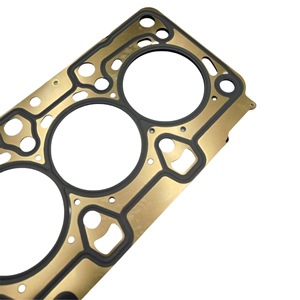 Cylinder Head <b>Gasket</b> 1.5 For Renault Nissan Models 1104400Q0T 1104400Q1L 1104400QAU - Product Image 2