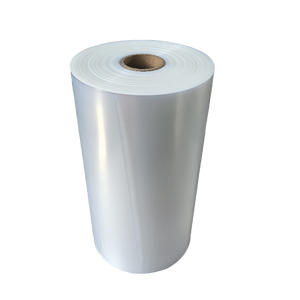 Mềm PE Nhựa nhiệt co phim CuộN nước giải khát tay áo co gói cho chai uống bundling gói - Product Image 3